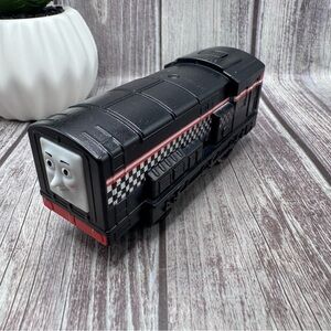 2014 Thomas The Train Diesel Talking Mattel Gullane Black